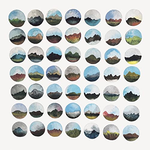 Complete Mountain Almanac - Complete Mountain Almanac [CD]