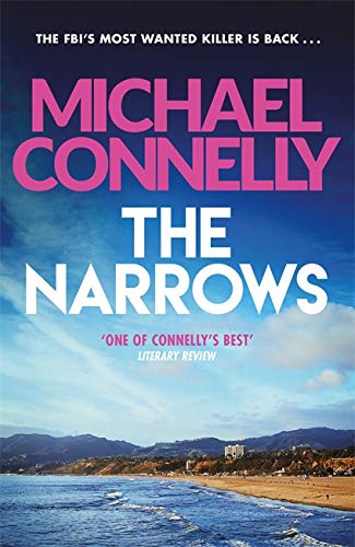 The Narrows (Harry Bosch Series): Michael Connelly