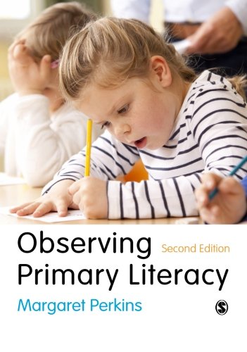 Observing Primary Literacy