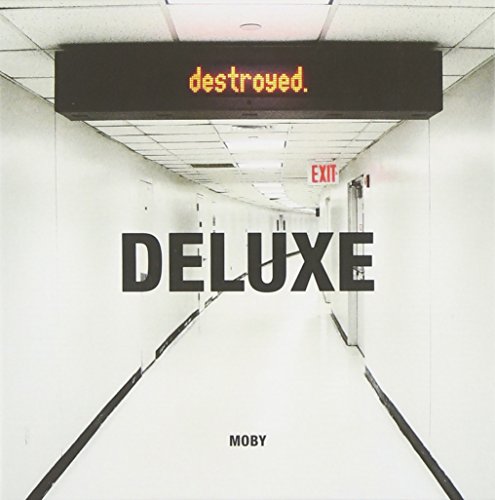 Various - Destroyed [CD]