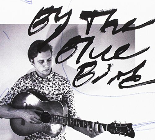 By The Bluebird - By The Bluebird [CD]