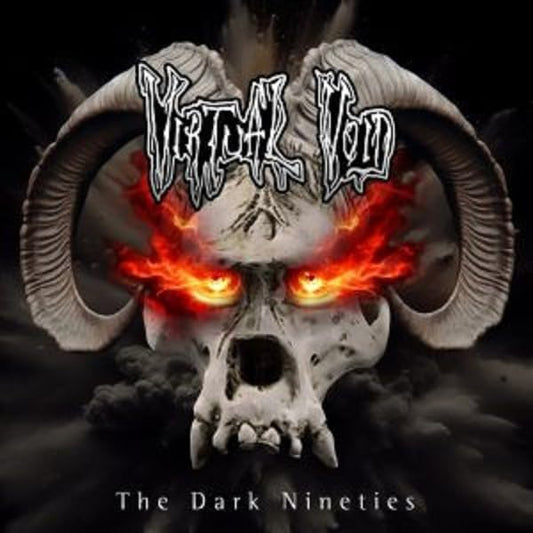 Virtual Void - The Dark Nineties [CD]