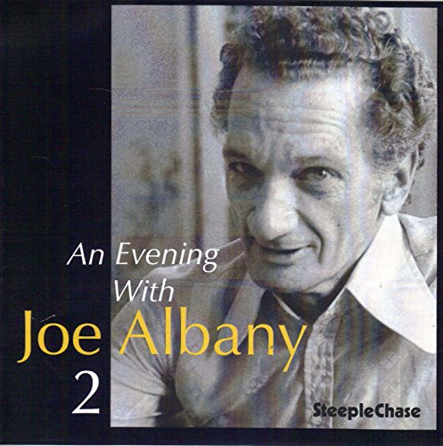 Joe Albany - An Evening With Joe Albany 2 [CD]