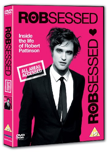 Robsessed [DVD]