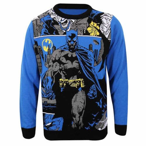 Batman - Manga