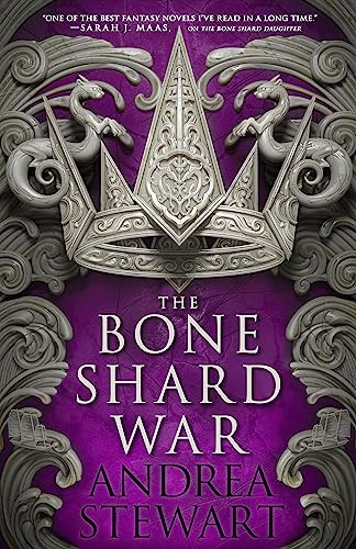 The Bone Shard War