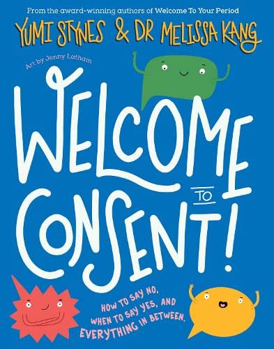 Welcome to Consent: 2 (Welcome To, 2)
