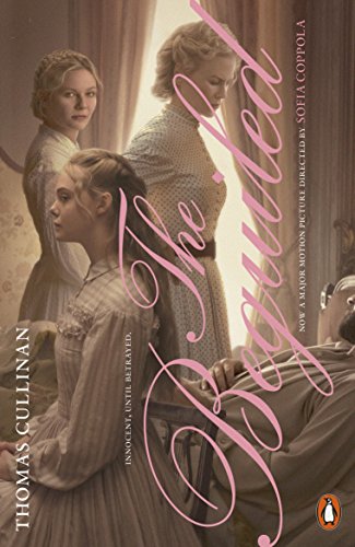 The Beguiled: a novel