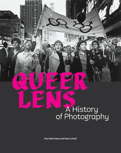 Queer Lens : A History of Photography