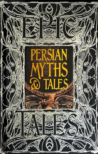 Persian Myths & Tales