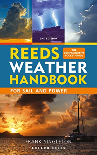 Reeds Weather Handbook (Reeds Handbooks)