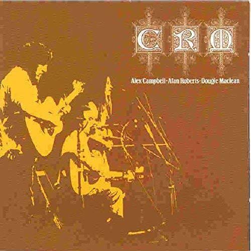 Campbell Alex Alan Roberts - CRM [CD]