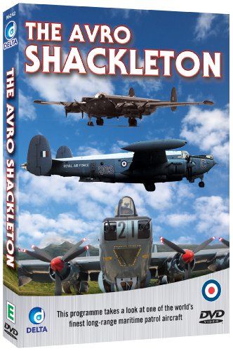 The Avro Shackleton [DVD]