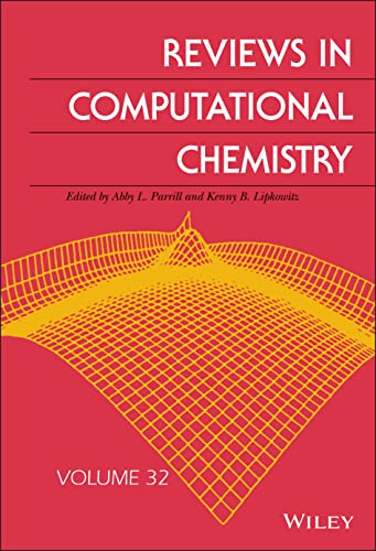 Reviews in Computational Chemistry