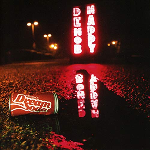 Demob Happy - DREAM SODA [CD]