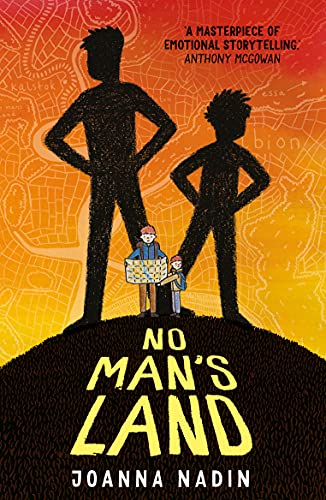 No Man's Land