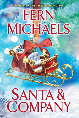 Santa and Company: 2 (Santa's Crew)