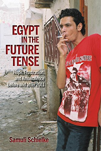 Egypt in the Future Tense: Hope