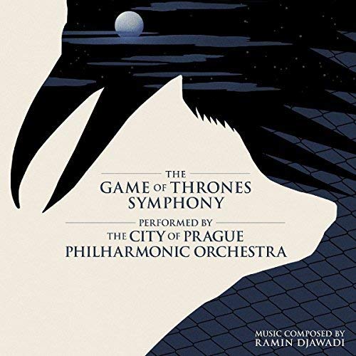 Game Of Thrones Symph - Music Of Game Of Thrones [CD]