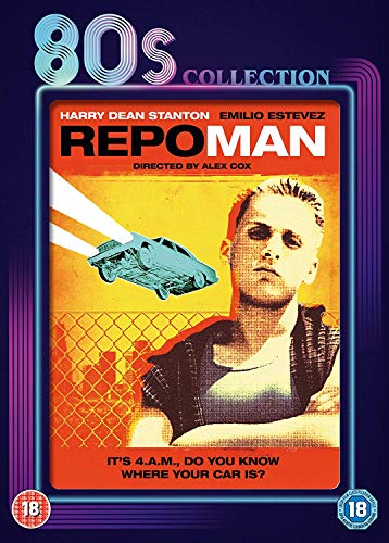 Repo Men [DVD]