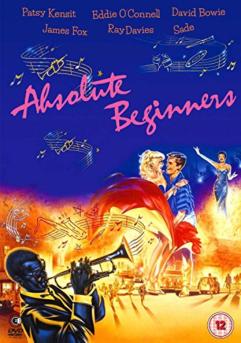 Absolute Beginners 30th Anniversary Ed [DVD]