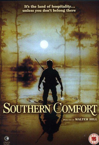 Southern Comfort [DVD]