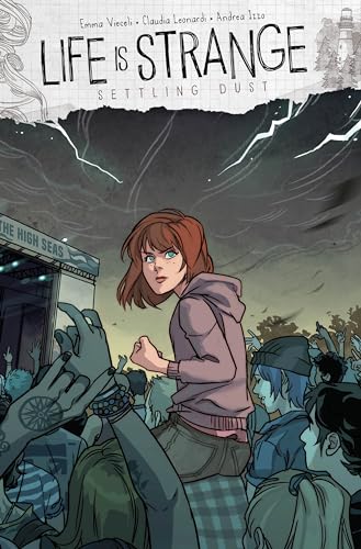 Life is Strange Vol. 6: Settling Dust