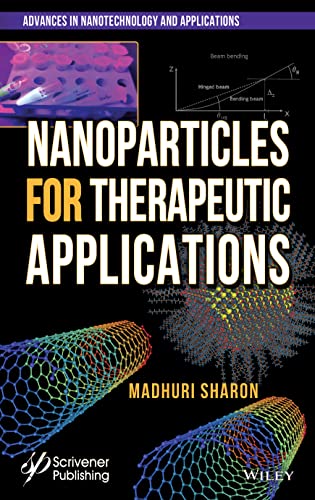 Nanoparticles for Therapeutic Applications
