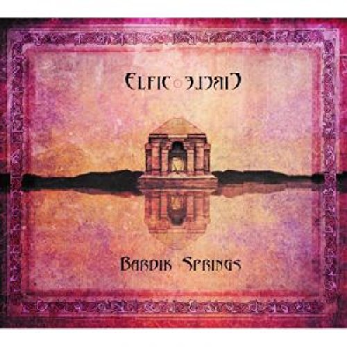 Elfic Circle - Bardik Springs [CD]
