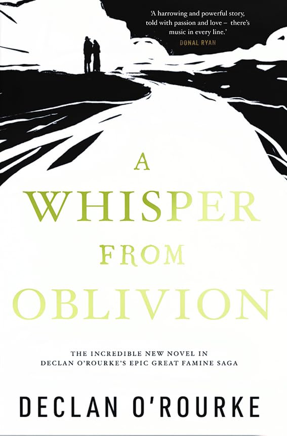 A Whisper From Oblivion