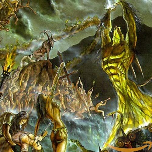 Marduk - Opus Nocturne [CD]