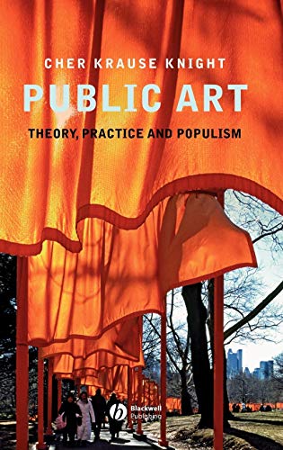 Public Art: Theory