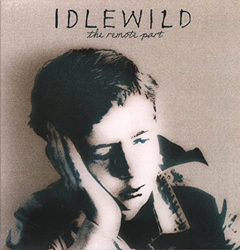 Idlewild - The Remote Part [VINYL]