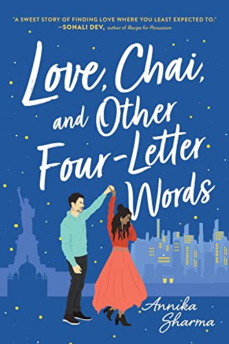 Love Chai and Other FourLetter Words