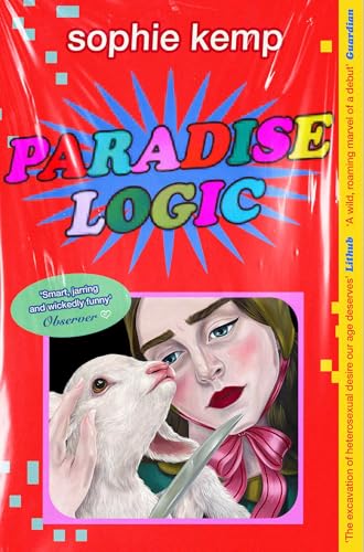 Sophie Kemp Paradise Logic (Paperback)
