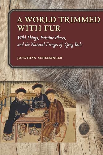 A World Trimmed with Fur: Wild Things