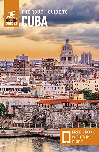 The Rough Guide to Cuba (Travel Guide with Free eBook) (Rough Guides Main Series)
