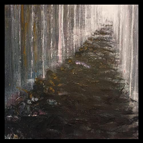 Loviatar - Lightless (LP)  [VINYL]