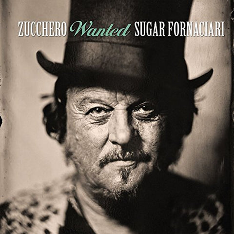 Zucchero - Wanted [CD]