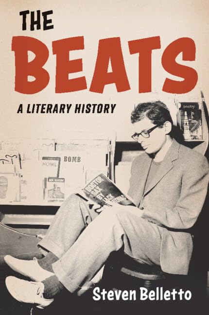 The Beats : A Literary History