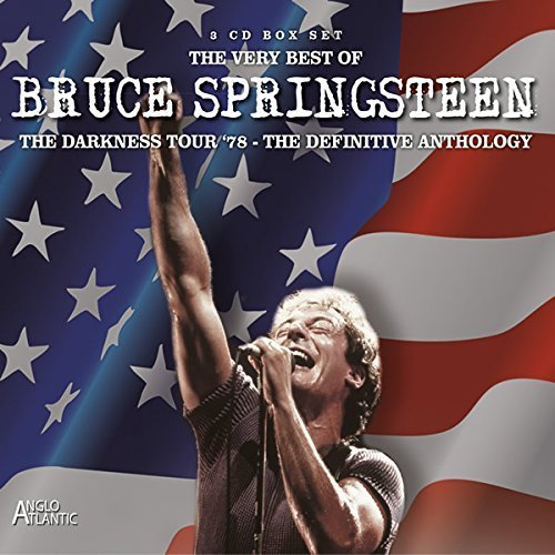 Bruce Springsteen - The Darkness Tour 78 - The Definitive Anthology [CD]