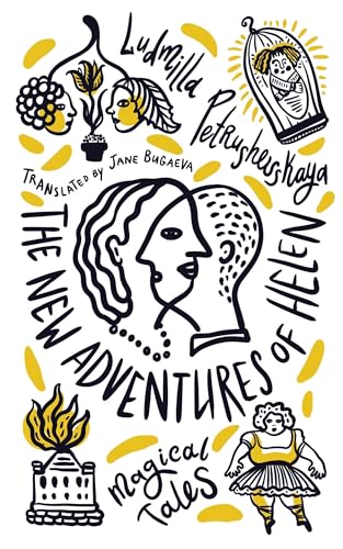 The New Adventures of Helen: Magical Tales