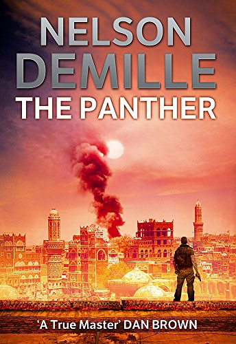 The Panther (John Corey)