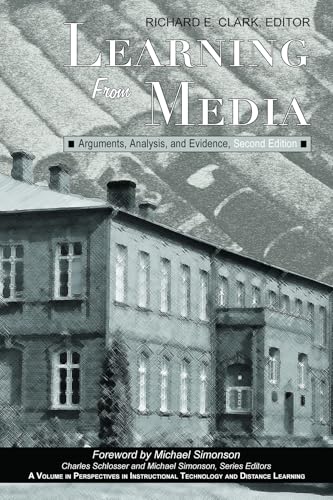 Learning from Media : Arguments, Analysis, and Evidence