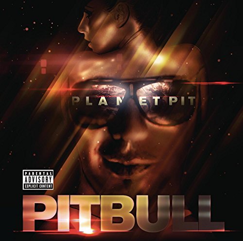 Pitbull - Planet Pit [CD]