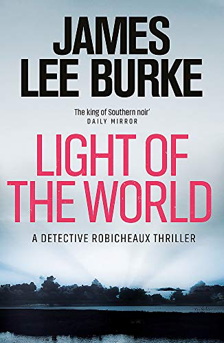 Light of the World (Dave Robicheaux)