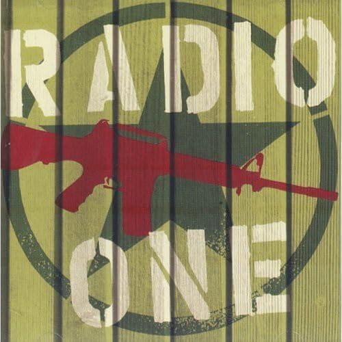 Various - Radio One [CD]