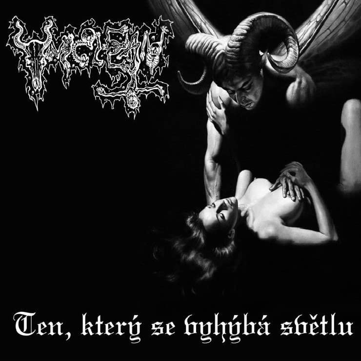 Unclean - Ten. Ktery Se Vyhyba Svetlu [CD]