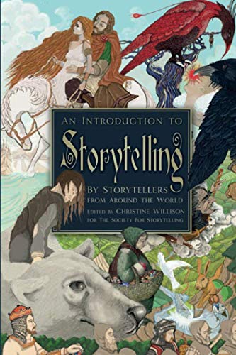 An Introduction to Storytelling