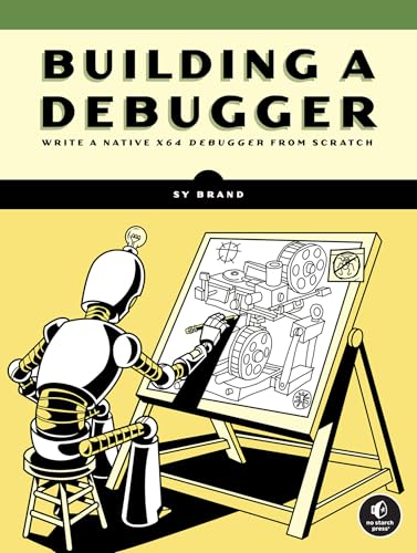 Building a Debugger